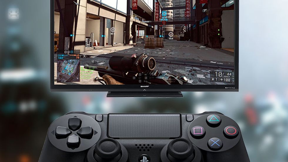 Sony e Uncharted 4: pronti per la PS4