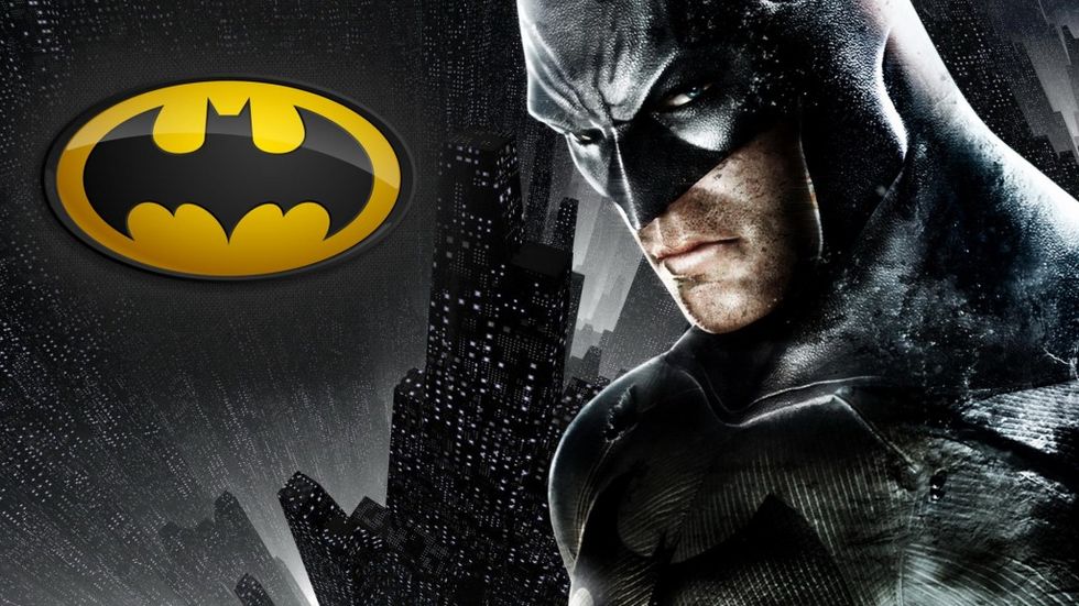 5 motivi per cui Ben Affleck dovrebbe essere Batman