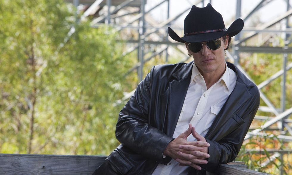 Killer Joe, Matthew McConaughey sicario seducente - Video in anteprima