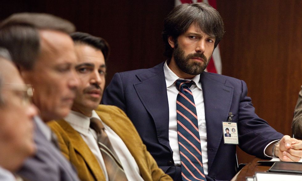 Argo, Hollywood al servizio della CIA nel nuovo film di Ben Affleck - Video in anteprima
