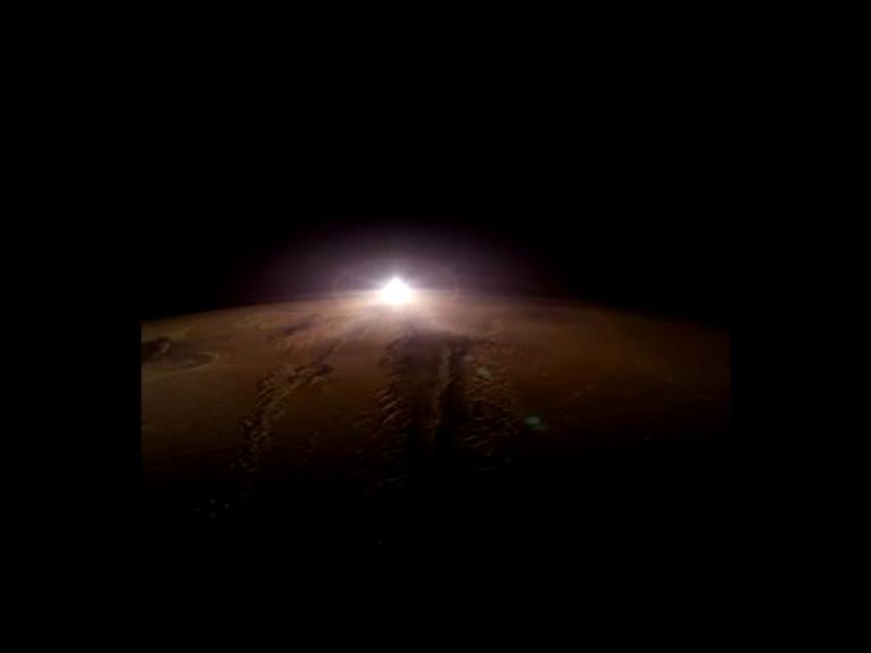 ExoMars, la nuova missione europea su Marte