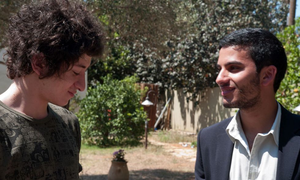 Il figlio dell'altra, il film sull'identità israeliana e palestinese - Video in anteprima