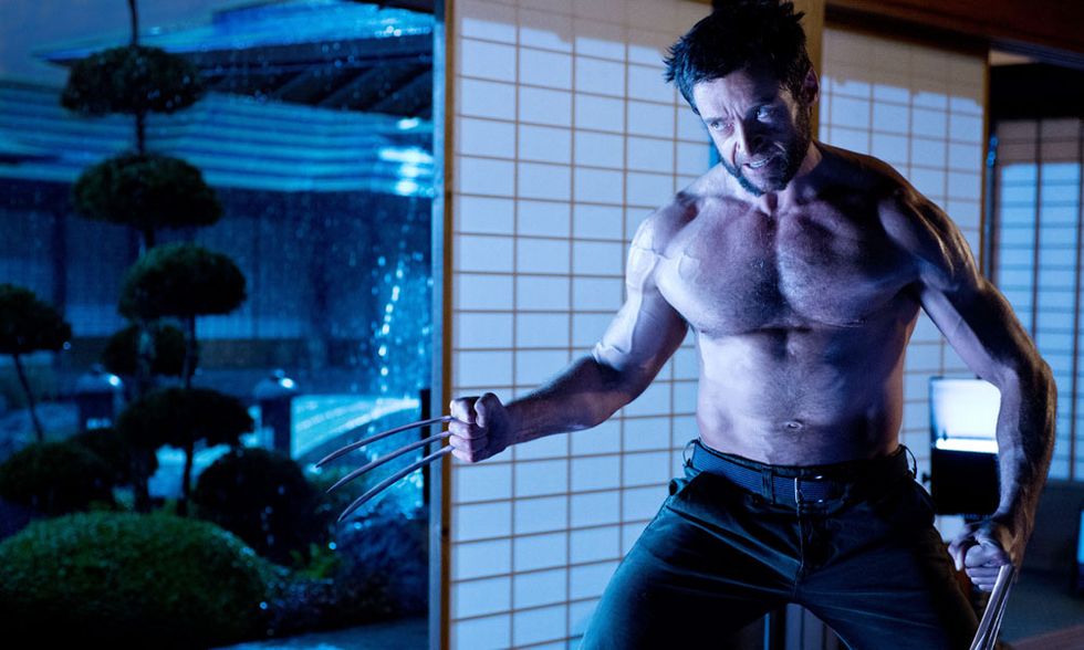 Wolverine - L'immortale, la battaglia interiore di Hugh Jackman - Video in anteprima
