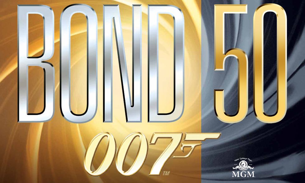 Bond 50