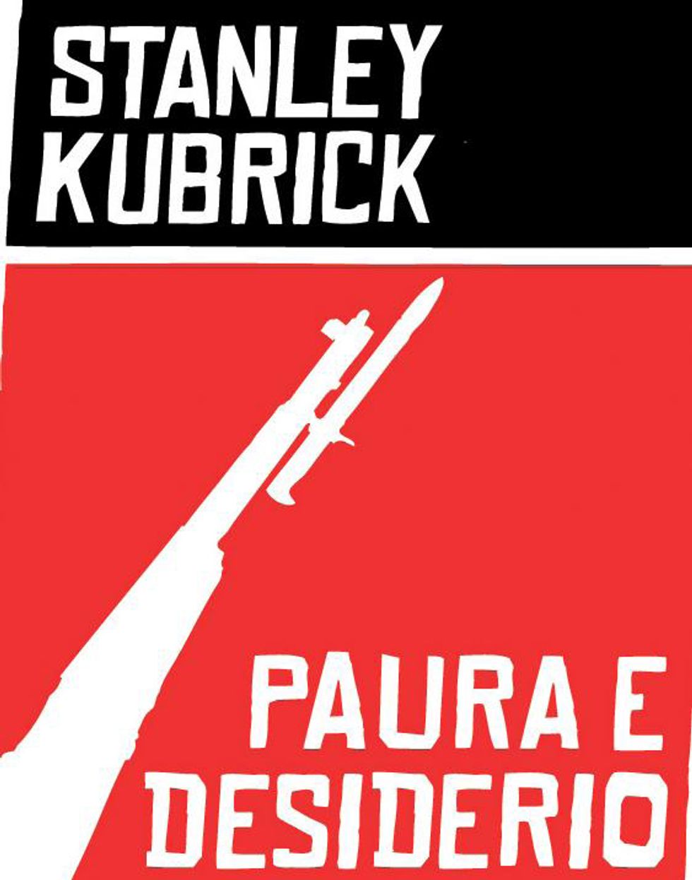Con Panorama vinci Kubrick al cinema