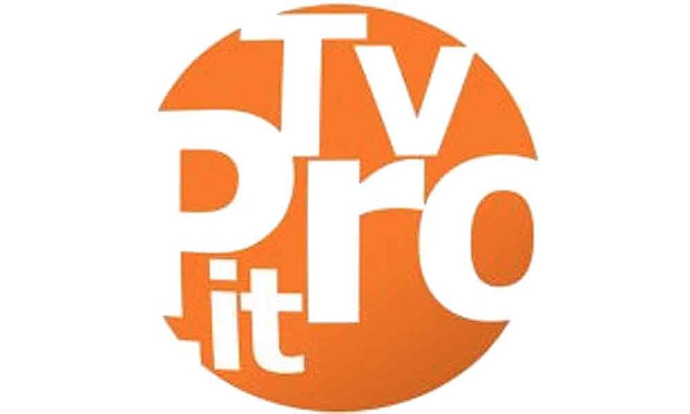 Tvpro, un sito per chi lavora in tv