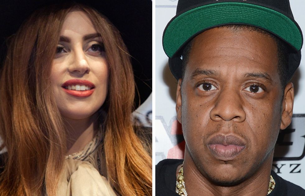 Uragano Sandy: Jay-Z dona un generatore di luce elettrica, Lady Gaga 1 milione di dollari