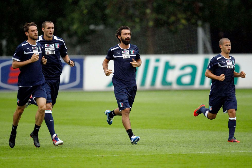 La vigilia di Bigon: ''Ma Juve-Napoli non decide lo scudetto''
