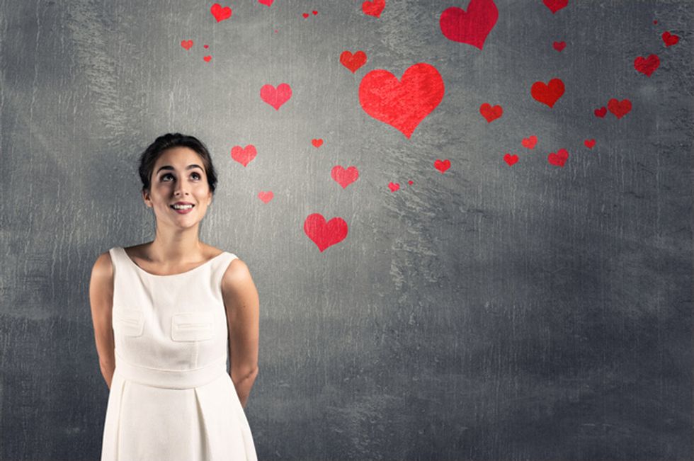 Dating online, l'amore al tempo degli algoritmi