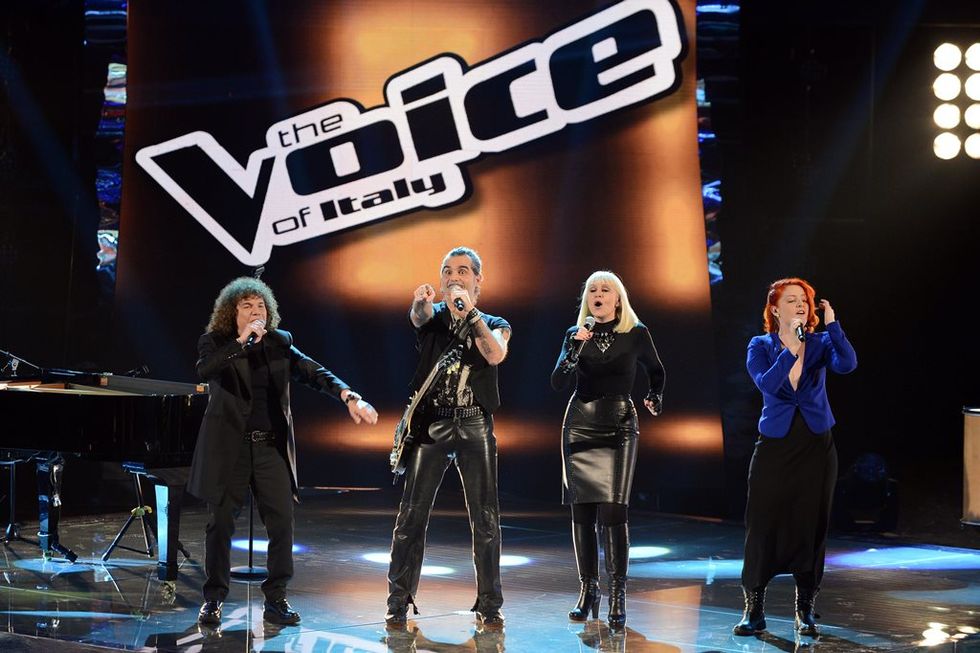 The Voice. Tutti i cantanti della quarta puntata