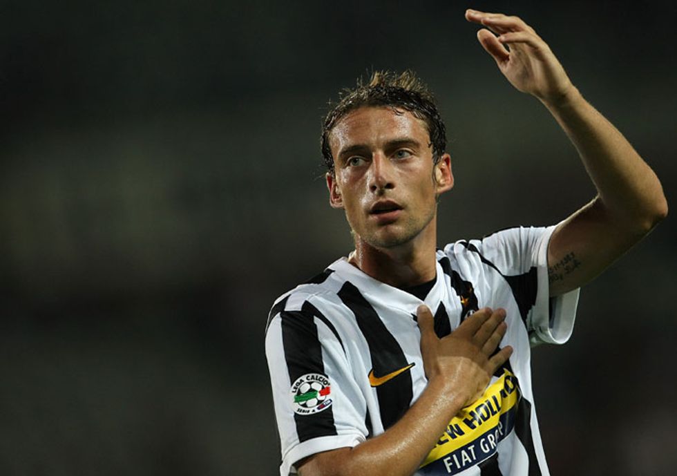Marotta chiama Marchisio: "Resti alla Juve"