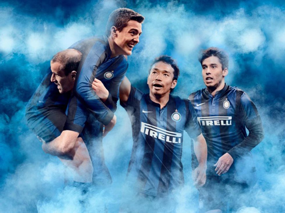 10 domande dai tifosi dell'Inter