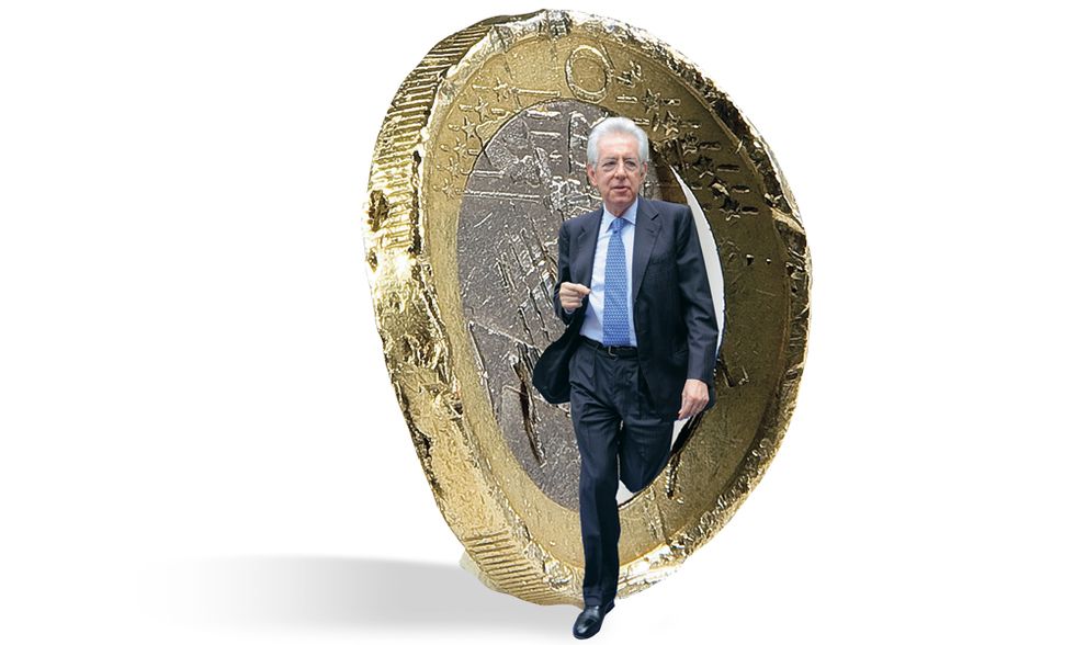 E se... l’Italia uscisse dall’euro sarebbe una catastrofe?