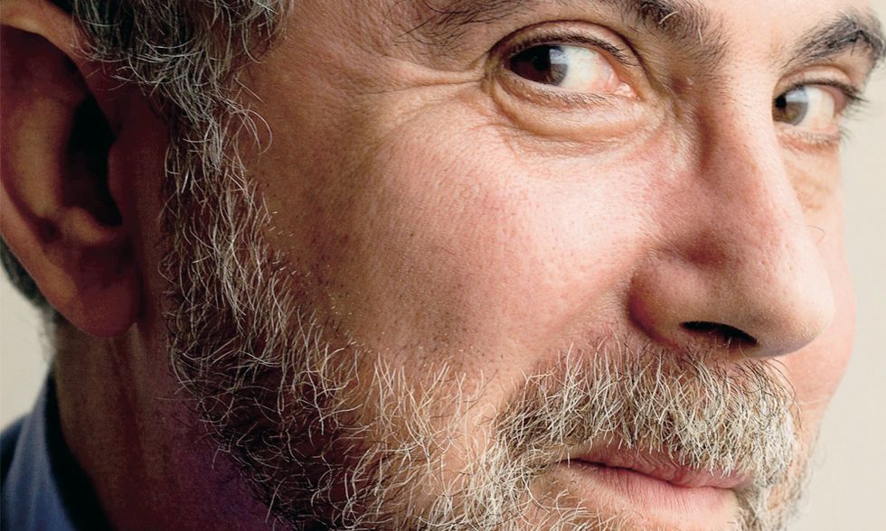 Paul Krugman: sono stufo di fare la cassandra. Per una volta datemi ragione