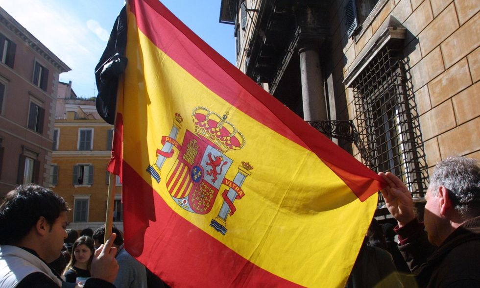 Il trucco spagnolo, una grave minaccia alla ripresa europea
