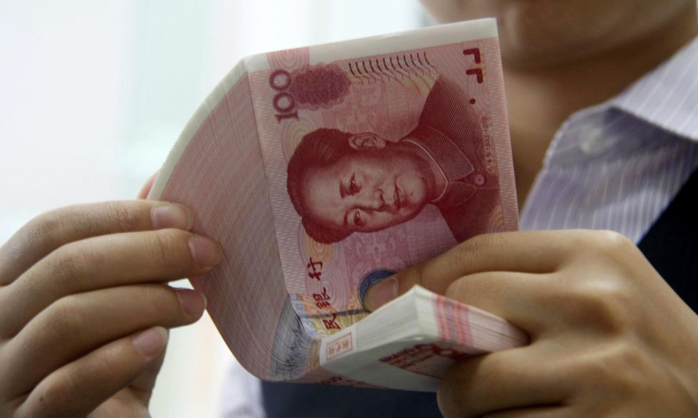 La Cina prova a rendere lo yuan convertibile