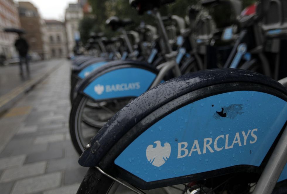 La spy story Barclays irrompe nella City. I cattivi chi sono?