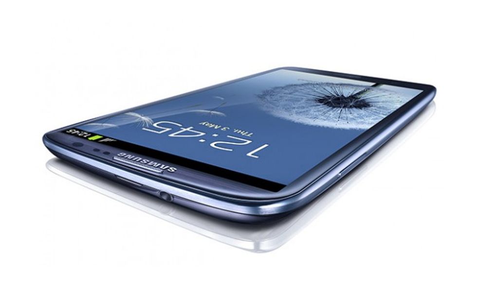Effetto Galaxy: Samsung raddoppia gli utili