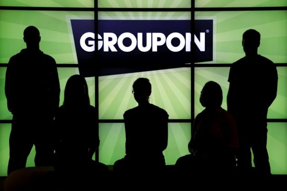 Groupon: così il social shopping sarà più facile
