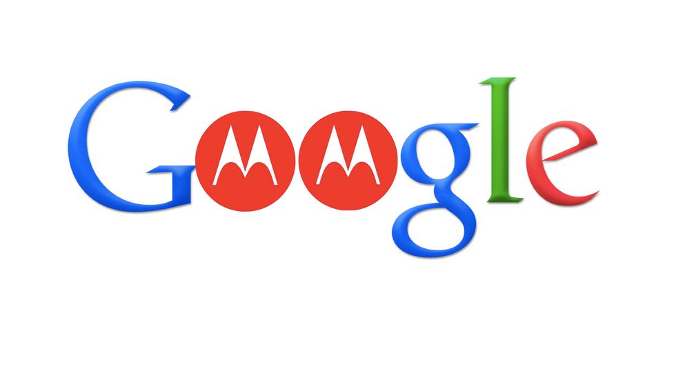 Google, colpo di forbice su Motorola