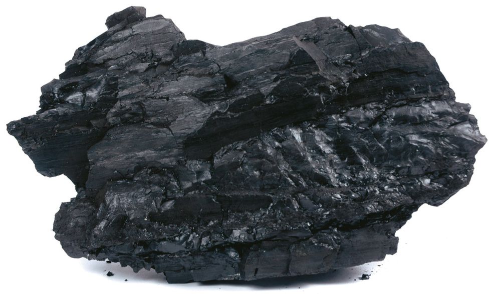 Sorpresa, il carbone vale più del solare (ma nel Sulcis no)