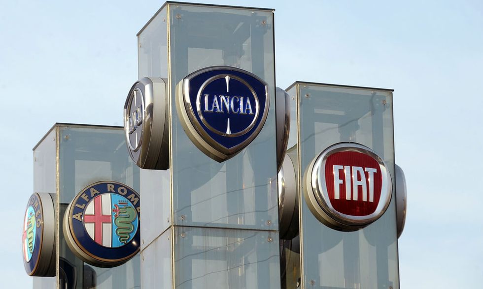 Fiat ha ricevuto quasi 10 miliardi dallo Stato compresi i bonus