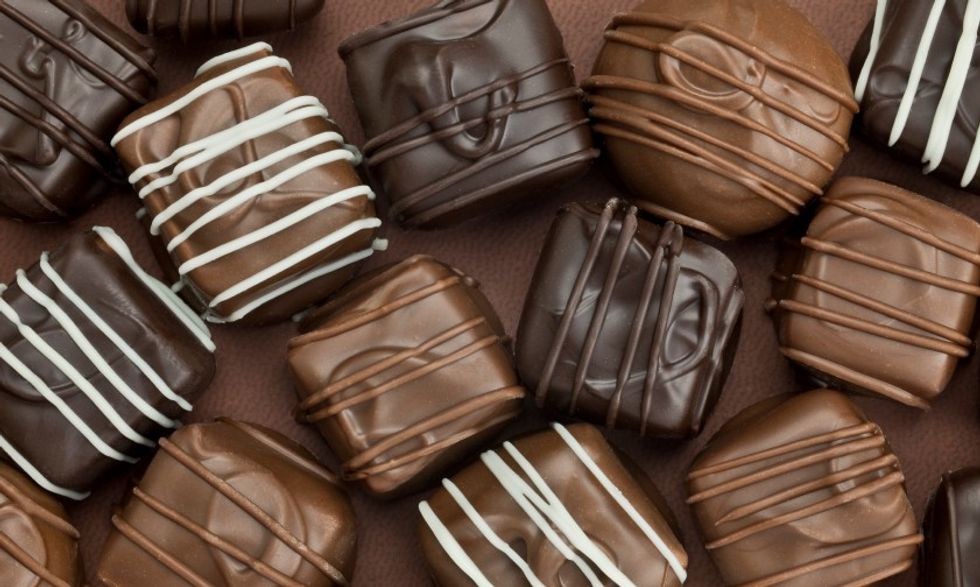 Cioccolato: se ne mangia meno anche se i prezzi calano
