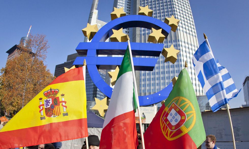 Banche, Bce e la Vigilanza unica: cosa cambia