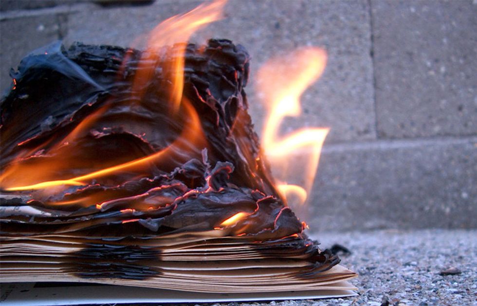 Ray Bradbury, perché “Fahrenheit 451” è un grande libro