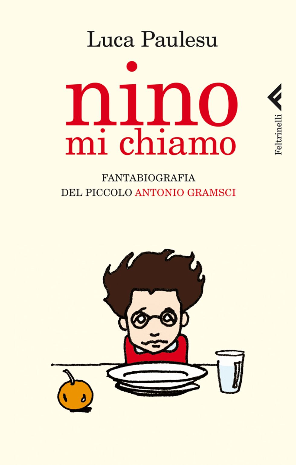 “Nino mi chiamo”:  e Gramsci diventò un fumetto