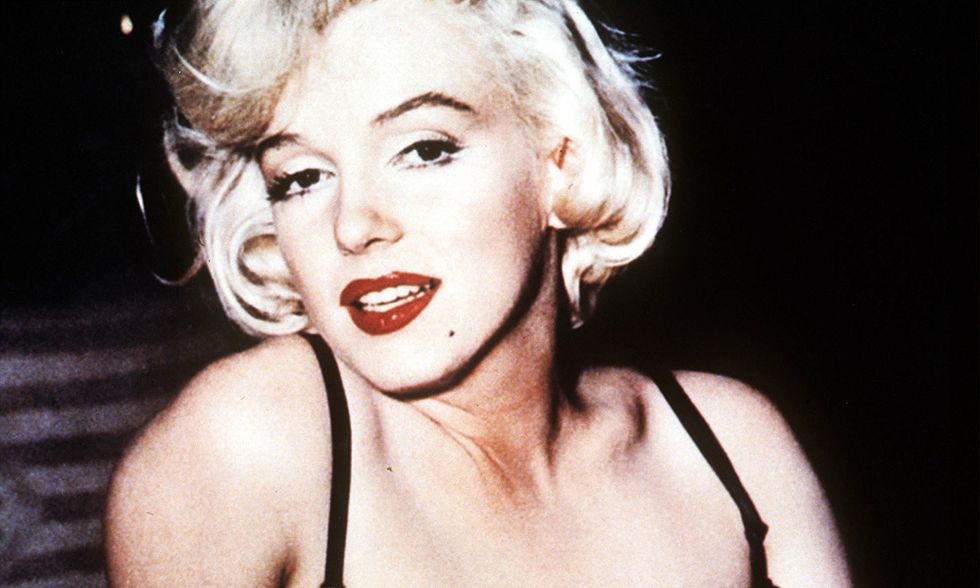 Marilyn Monroe, 50 anni fa la morte: 5 film per ricordarla