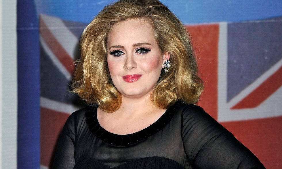 Adele, "21" è da 80 settimane in classifica: storia di un amore tardivo (in Italia)