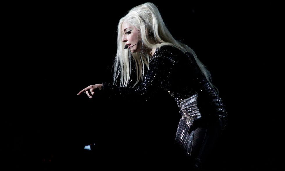 Lady Gaga, "Born This Way Ball Tour": fine dei giochi. Germanotta, hai vinto tu