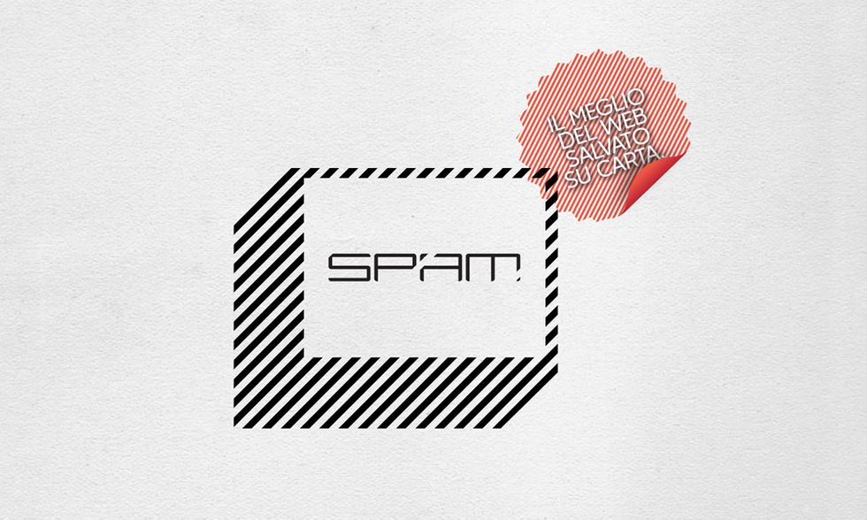 Editoria indipendente, il progetto SPAM Magazine - l'intervista