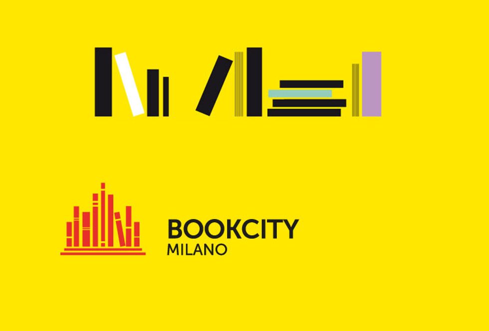 Bookcity, Milano diventa la città del libro