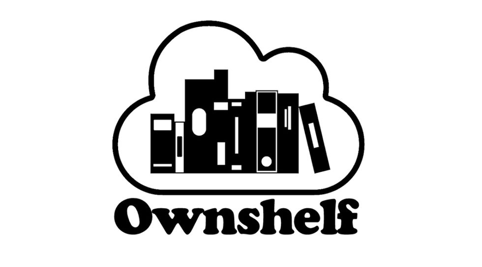 Ownshelf, un Megavideo (legale) per gli ebook