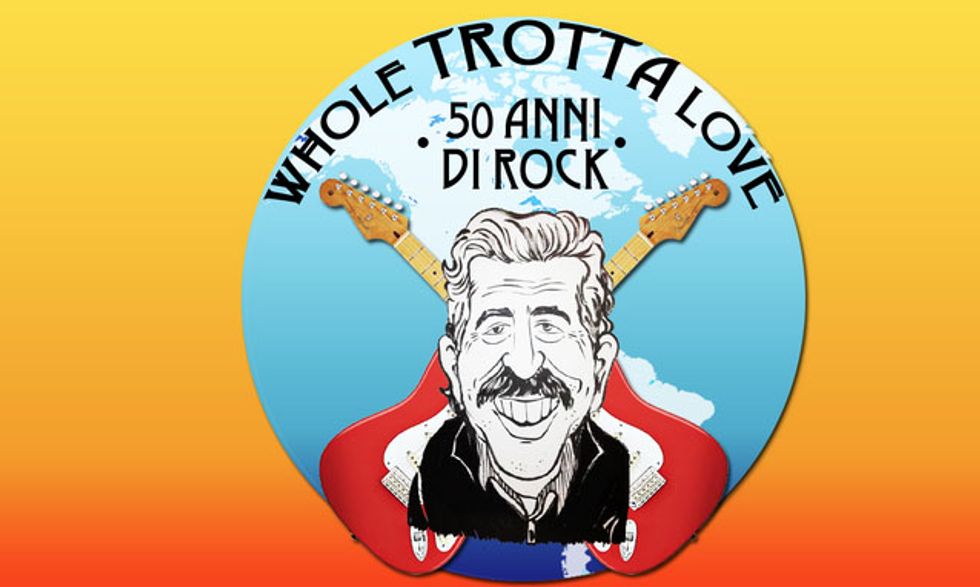 Whole Trotta Love: quelli che fanno le cover di Bob Dylan