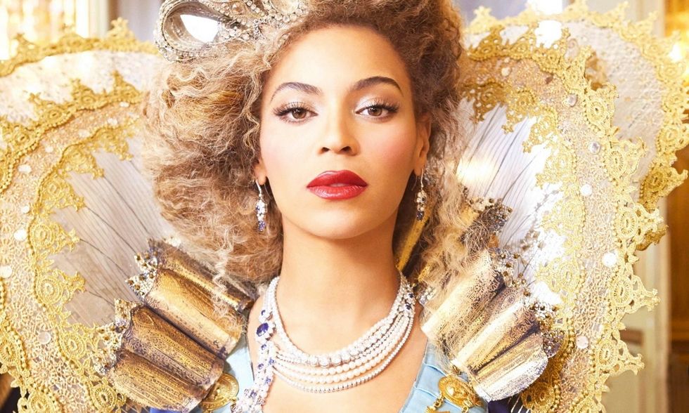 Beyoncé in Italia: la recensione del tour 2013
