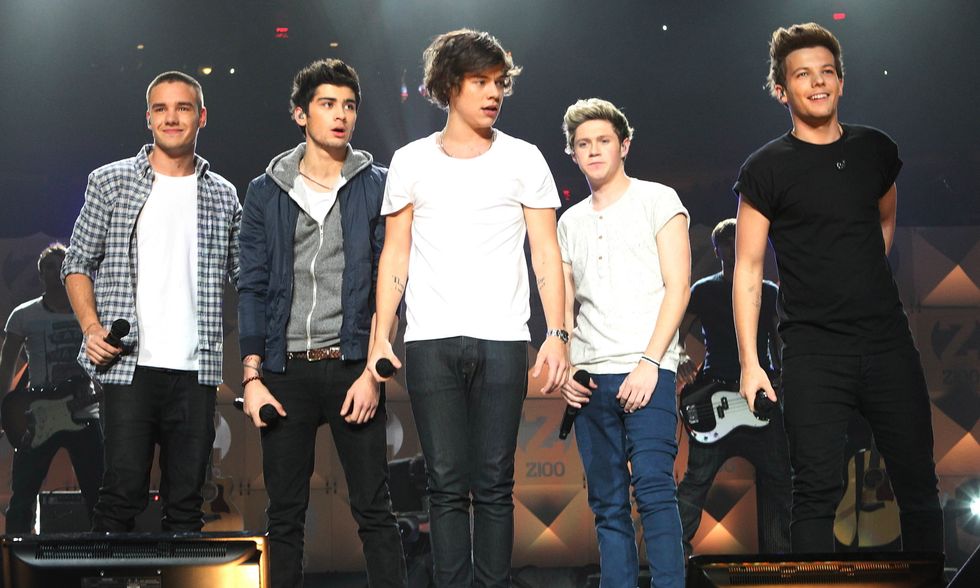 One Direction in Italia: la recensione del tour 2013