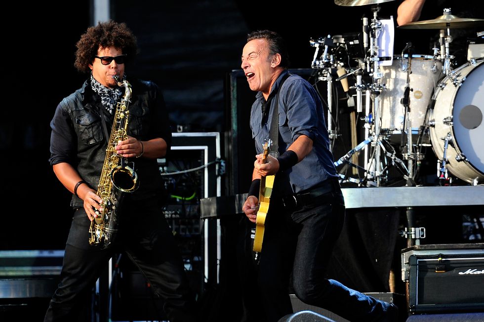 Springsteen verso San Siro: la scaletta di Oslo del 29 giugno