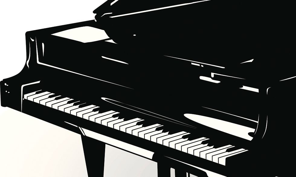 Accademia per pianisti. I talenti cinesi vogliono fuggire a Imola