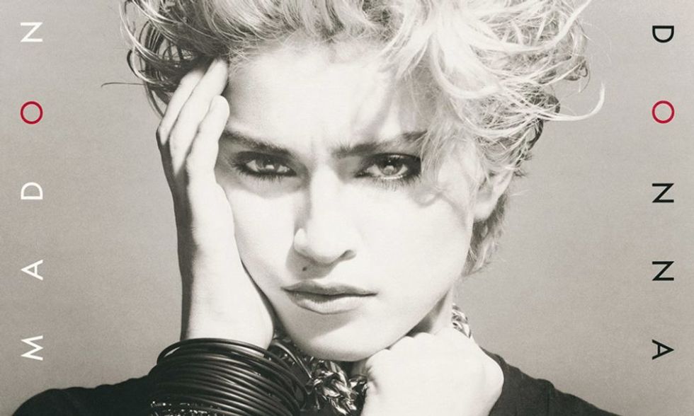 Madonna compie 55 anni: una lettera di auguri