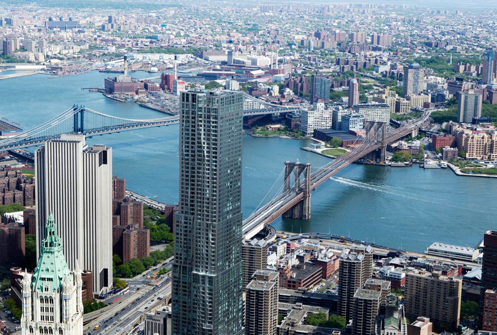 New York, la guida ai cambiamenti della città da Manhattan a Brooklyn