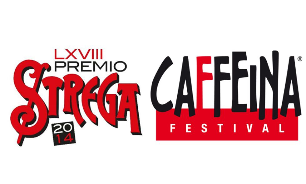Il Premio Strega al Caffeina Festival