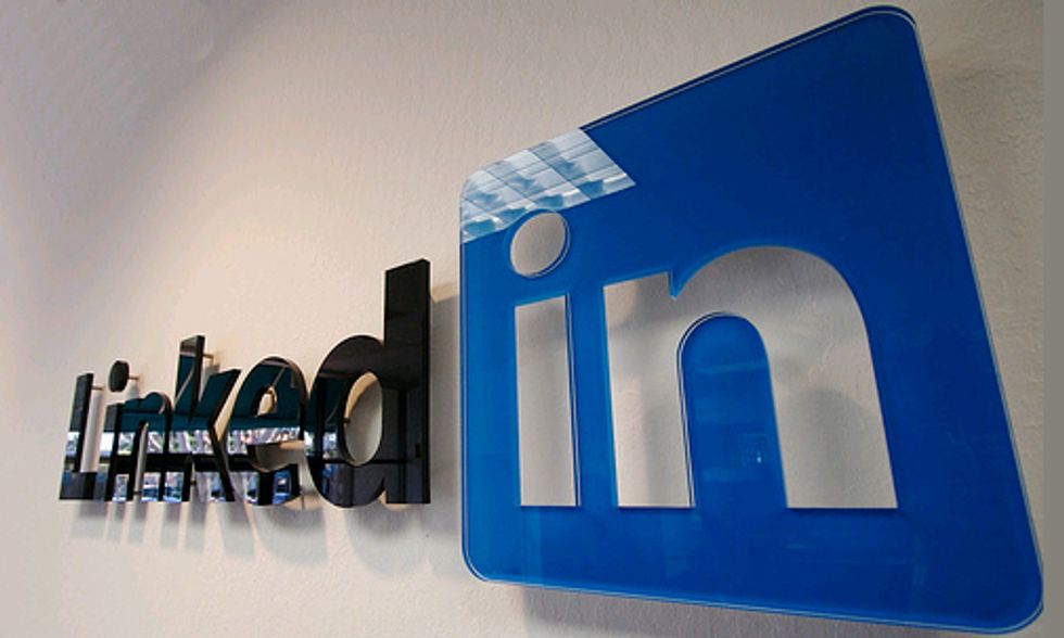 LinkedIn, perché conviene cambiare la password
