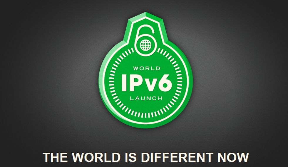 IPv6, ecco perché da oggi Internet non sarà più la stessa