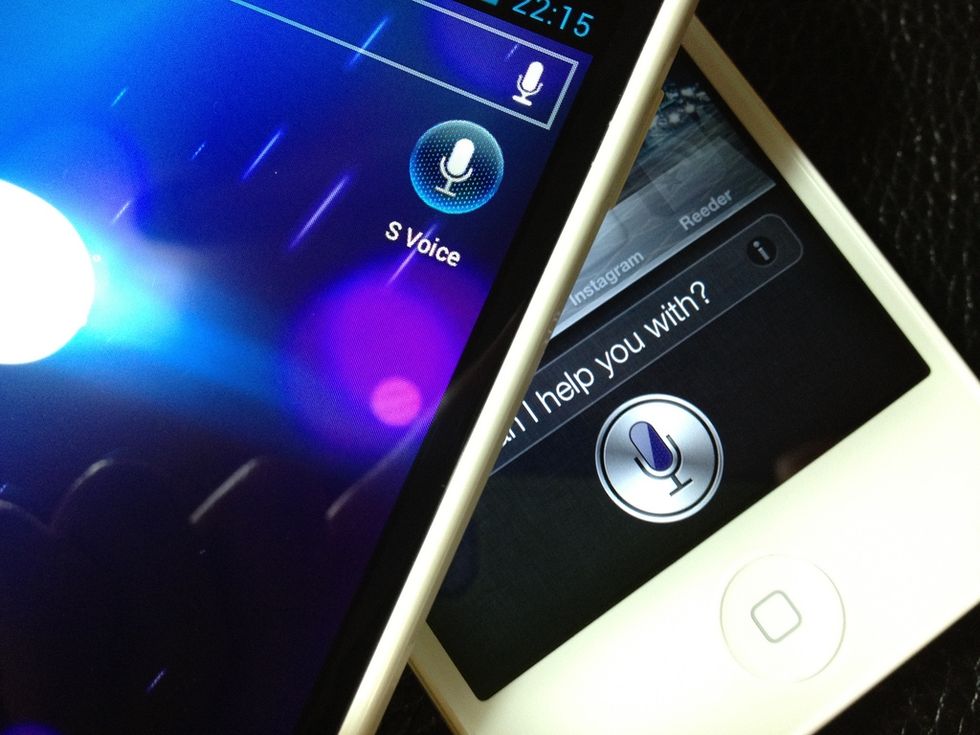 Robin, la vera alternativa Android a Siri e S-Voice