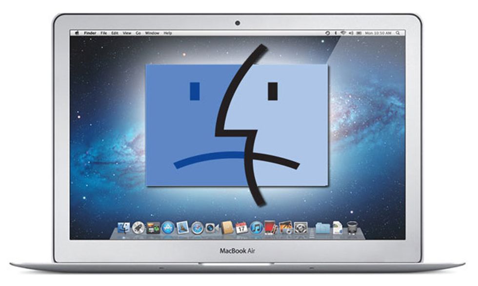 Perché il tuo Mac non è più al sicuro