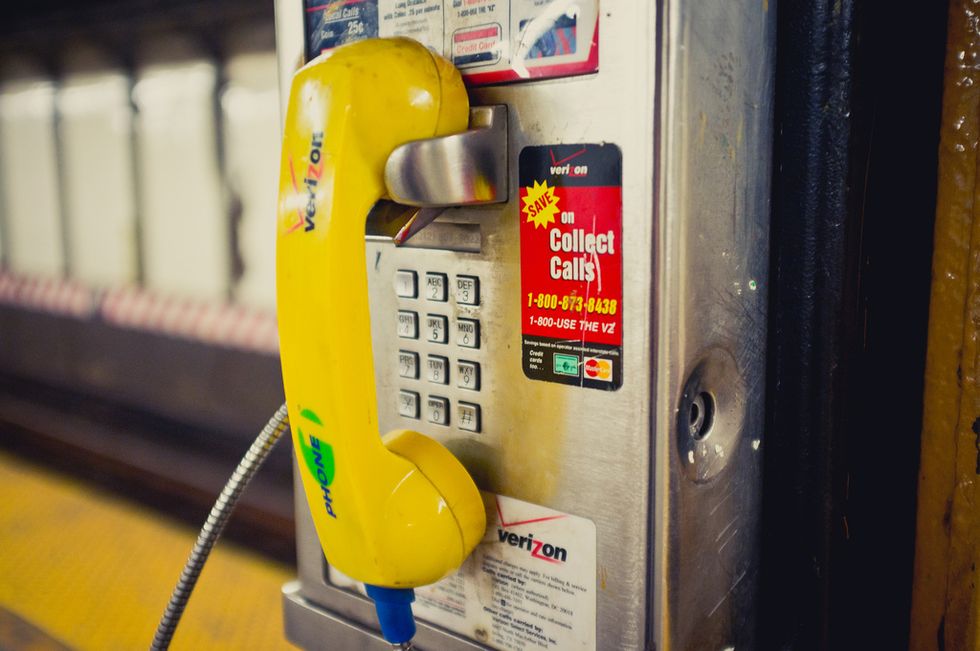 New York: hot spot gratuiti al posto delle cabine telefoniche