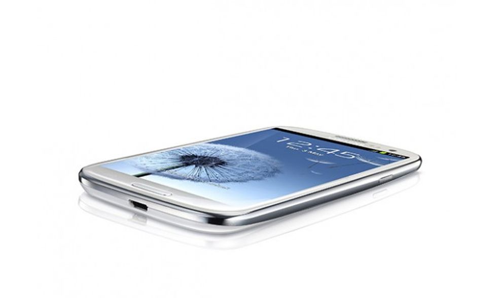 Il Samsung Galaxy S3 da 64 "giga"? Forse non lo vedremo mai